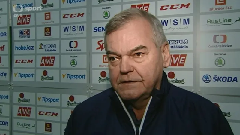 Vůjtek: Budu oslovovat všechny, kteří už nemají šanci hrát play-off NHL