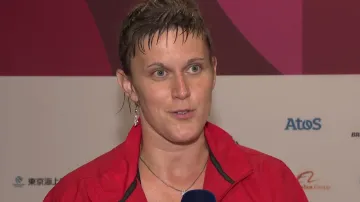 Datinská se v disku prala s mokrým kruhem a skončila devátá