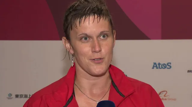 Datinská se v disku prala s mokrým kruhem a skončila devátá