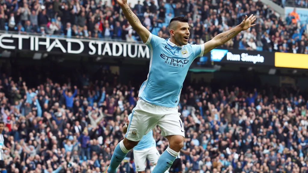 Radost Sergia Agüera