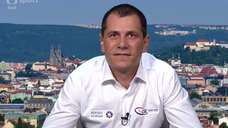 Host SZ: Tomáš Konečný