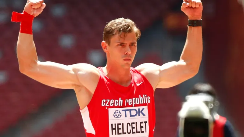 Sestřih 7. dne atletického MS