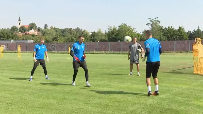 Slovácko chce postoupit do skupinové fáze pohárů