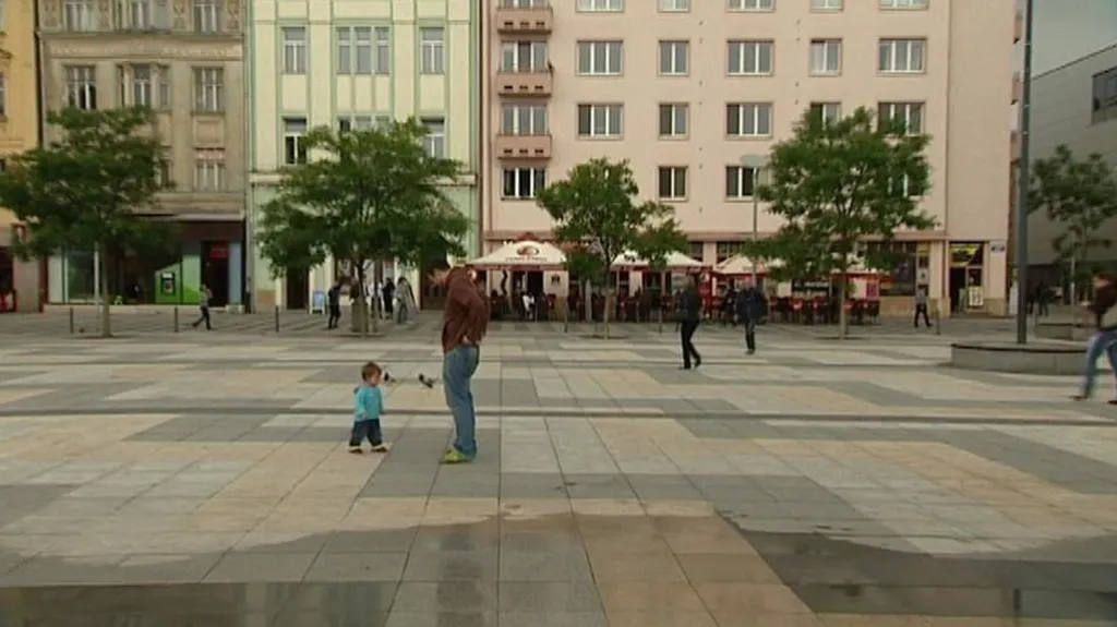 Náměstí zřejmě zůstanou prázdná