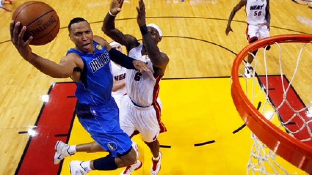 Miami Heat - Dallas Mavericks