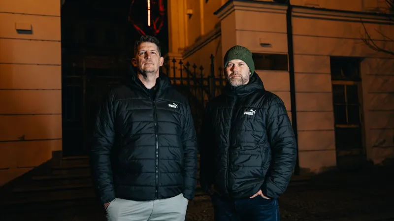 Sabatého u házenkářů nahradí Brůna s Kubešem