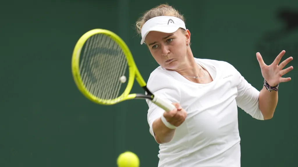 Barbora Krejčíková