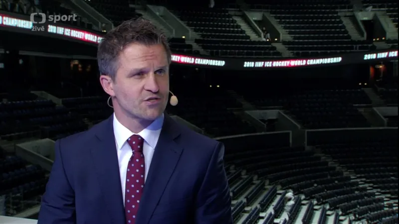 Asistent Slováků Petrovický: Chceme jet od začátku do konce, ale bylo to i laxní