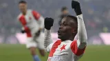 Slavia vyrazila k odvetě EKL. Proti Linci chce postup i výhru