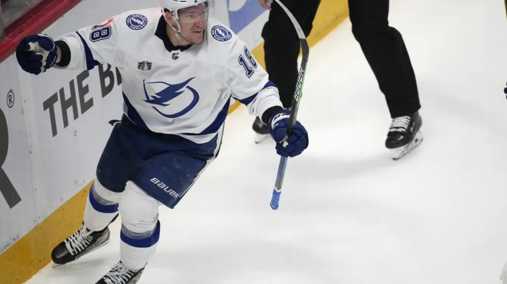 Palát se raduje z gólu