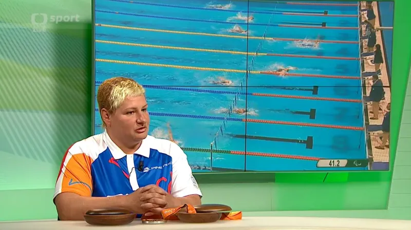 Třebínová: Menší počet medailí je důsledkem slučování i rušení kategorií