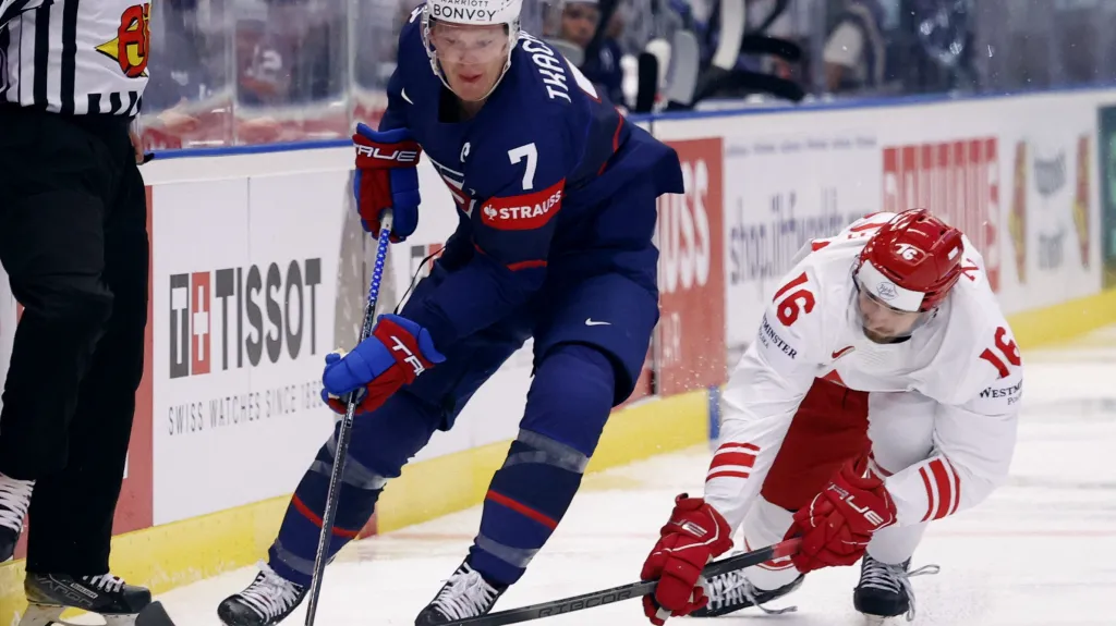 Utkání Polsko – USA