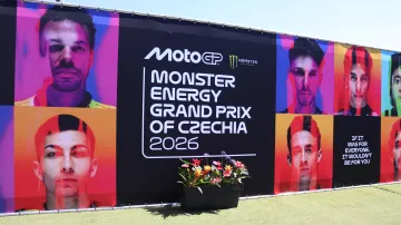 MS motocyklů se po necelém roce vrátilo na brněnský Masarykův okruh