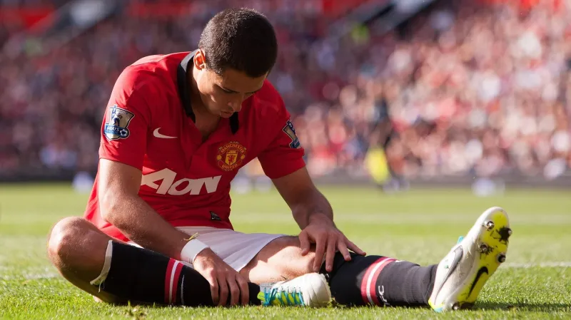 Javier Hernandez