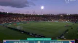 Sestřih utkání Nový Zéland – Filipíny