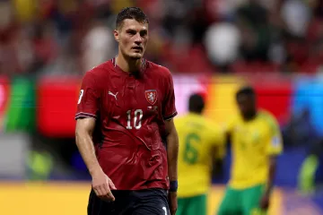 Patrik Schick