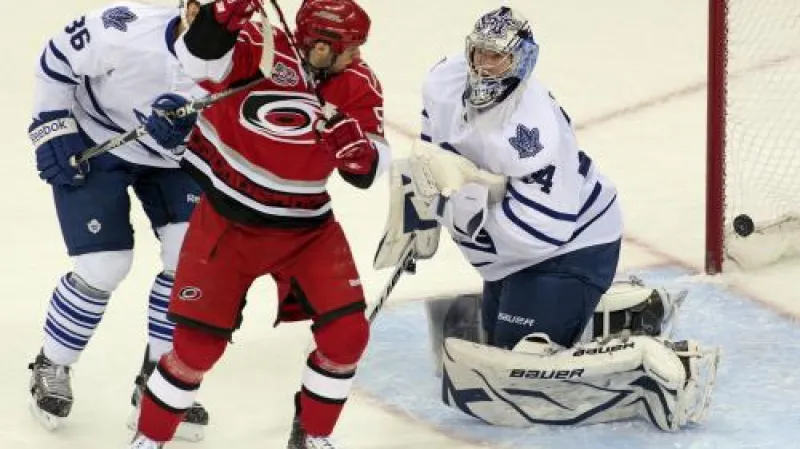 Carolina - Toronto