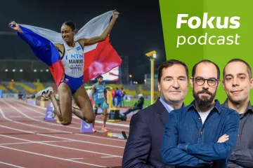 Fokus podcast (5. 3. 2025)