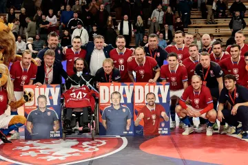 Česká futsalová reprezentace