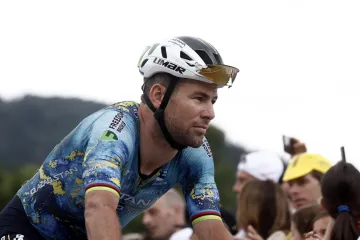 Mark Cavendish