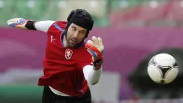 Petr Čech