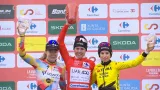 Vuelta