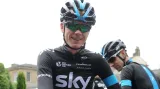 Chris Froome