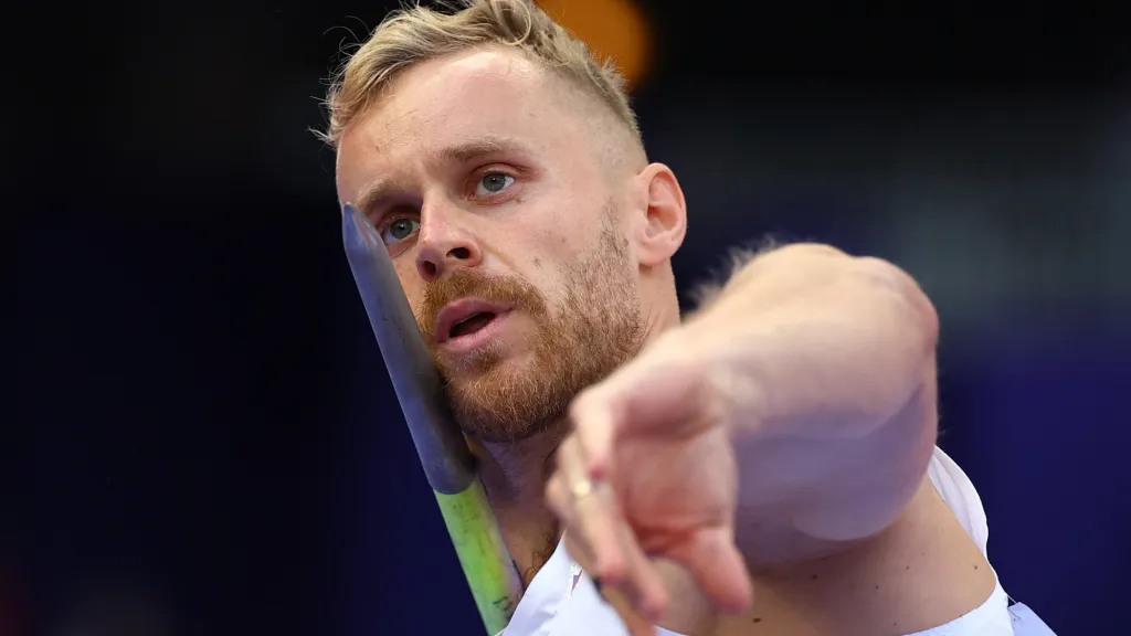 Jakub Vadlejch
