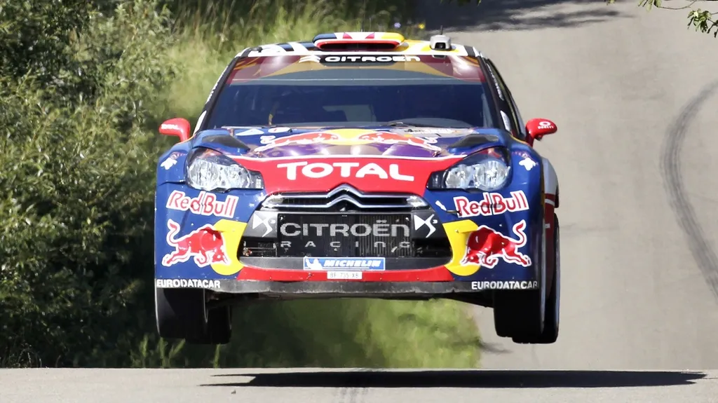 Sébastien Loeb