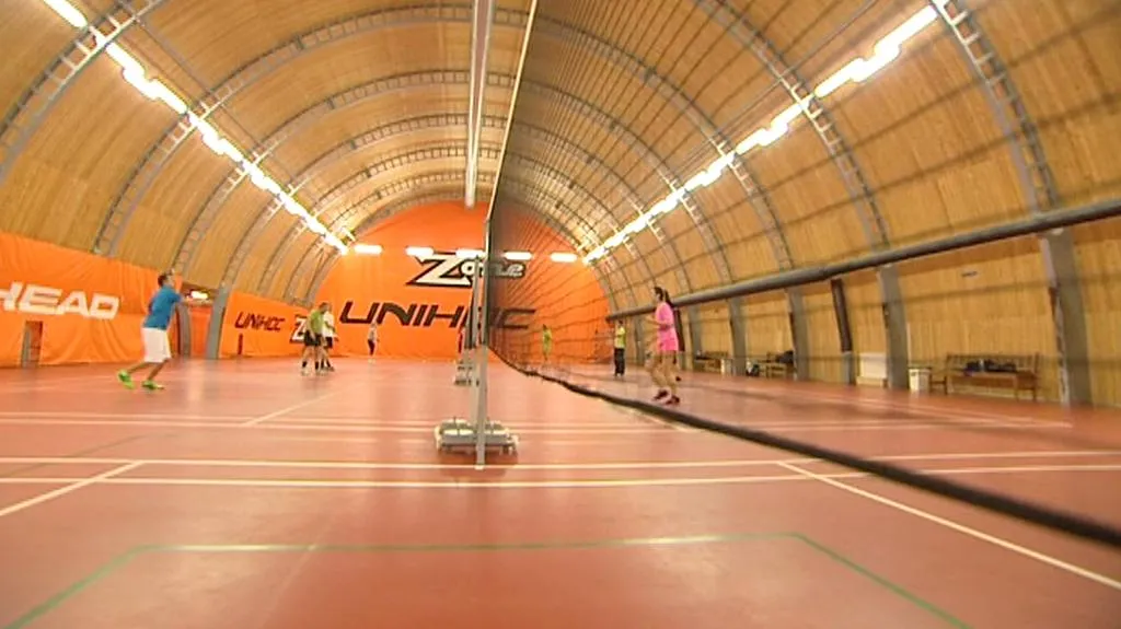 Týden sportu zdarma: V Praze se zapojilo přes 100 zařízení