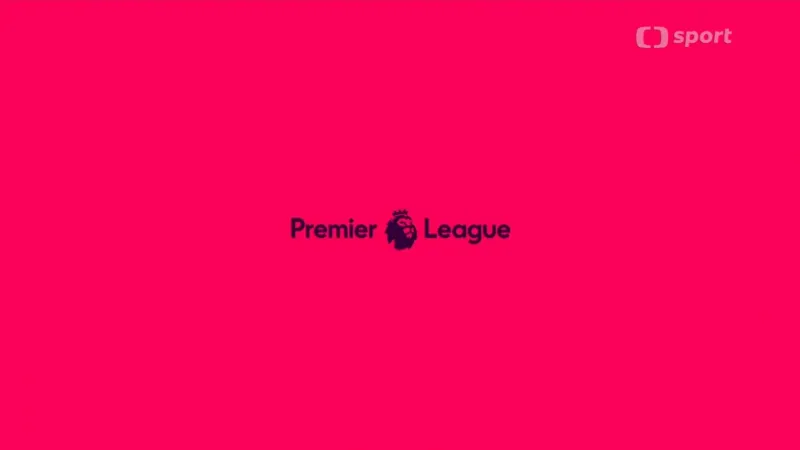 Sestřih 14. kola Premier League