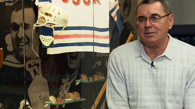 Životní příběh Nedomanského, kterého nezastavil ani komunistický režim