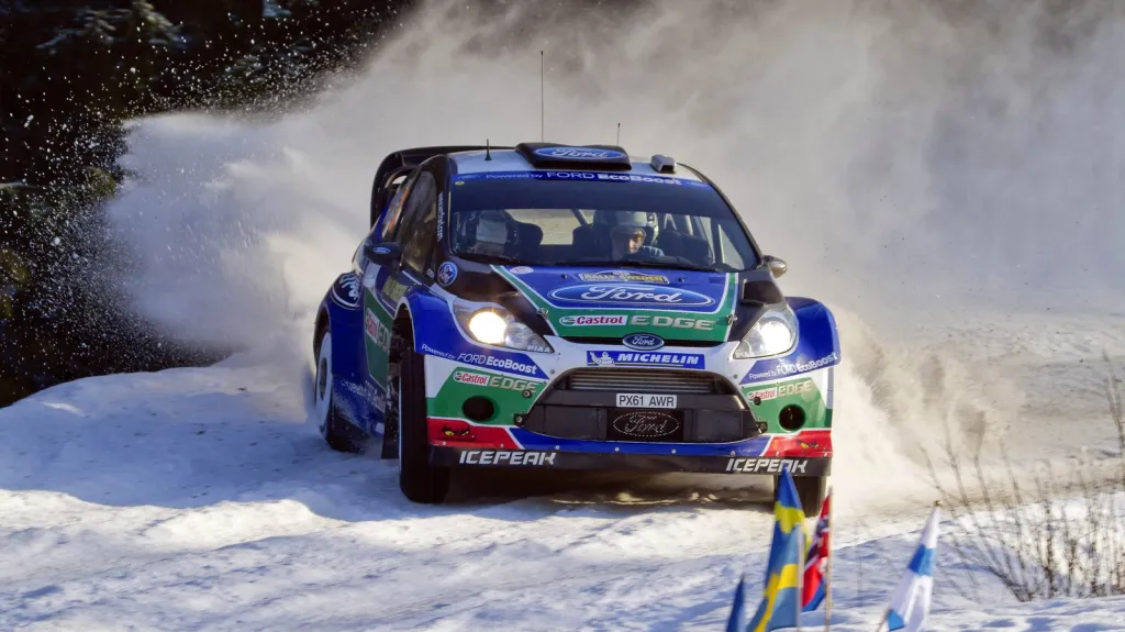 Jari-Matti Latvala