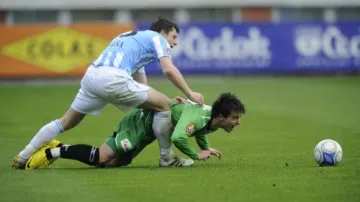 Jablonec vyhrál v Boleslavi