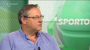 Hrabě: Nebyl to turnaj, který by fotbal posunul dál