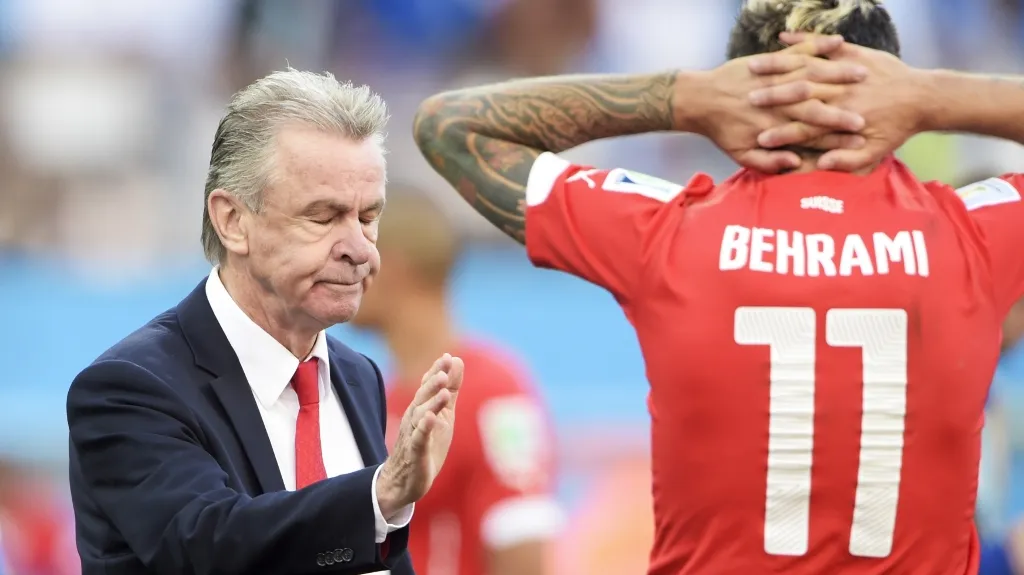 Ottmar Hitzfeld