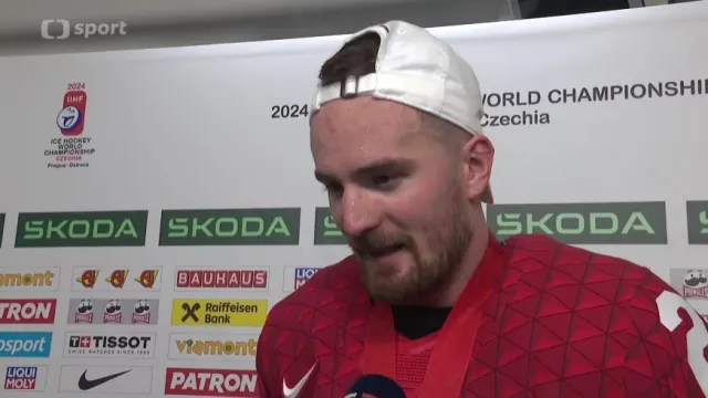 Last minute posila Ščotka: Za každé střídání jsem byl strašně šťastný