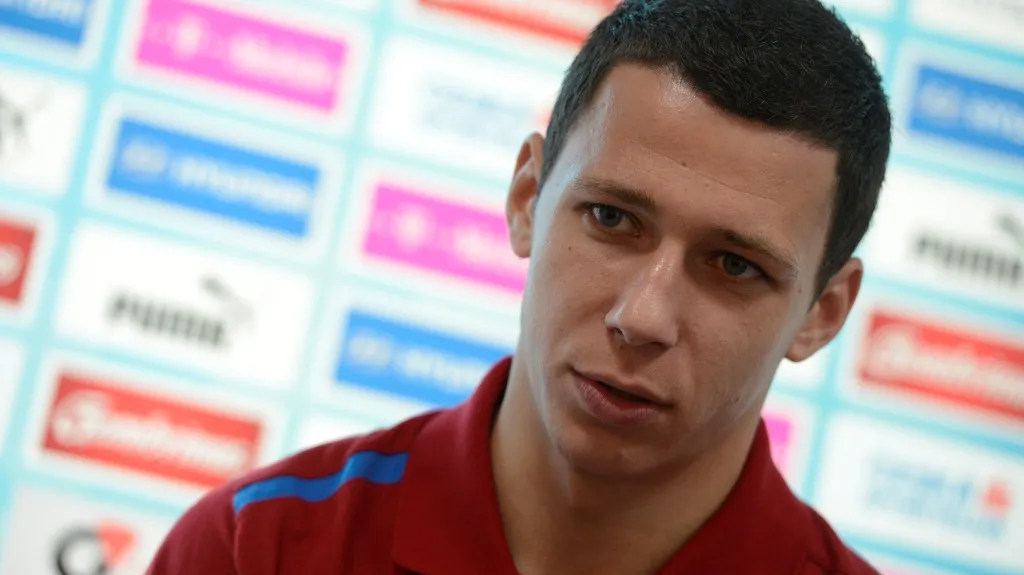 Marek Suchý