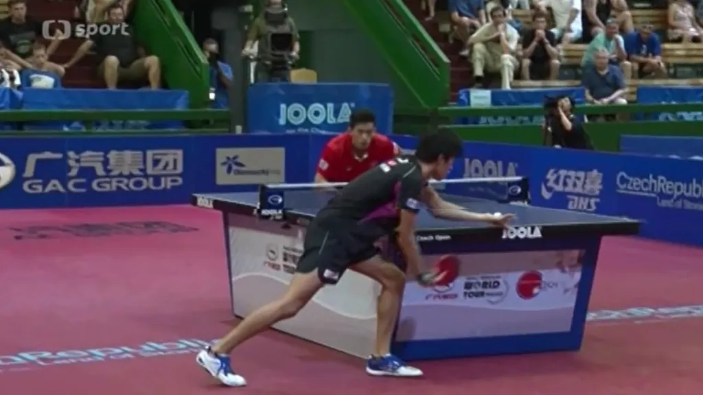 Czech Open 2015 vyhráli Čchun-tching a Fukuharaová