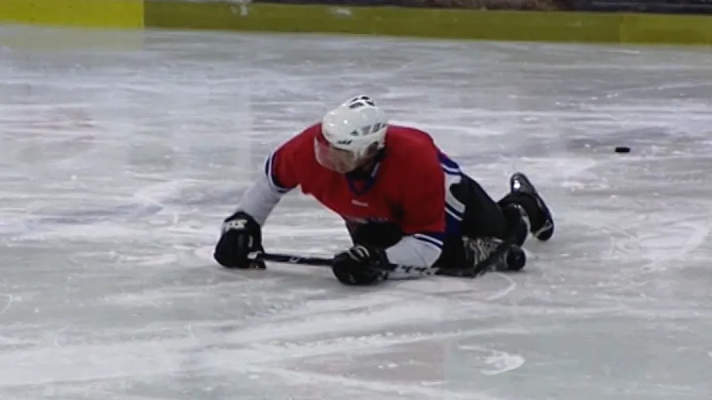 Haškovy přípravy na Zlaté utkání