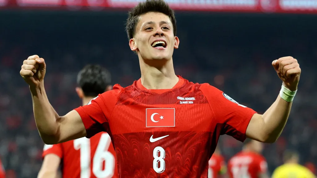 Arda Güler