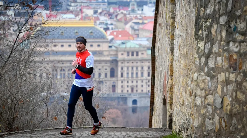 Sokolský běh republiky