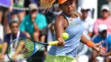 Překvapivé ženské finále v Indian Wells vyhrála Ósakaová