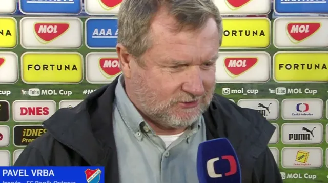 Ohlasy po utkání Kroměříž – Baník Ostrava