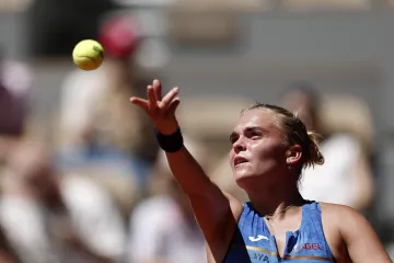 Sára Bejlek