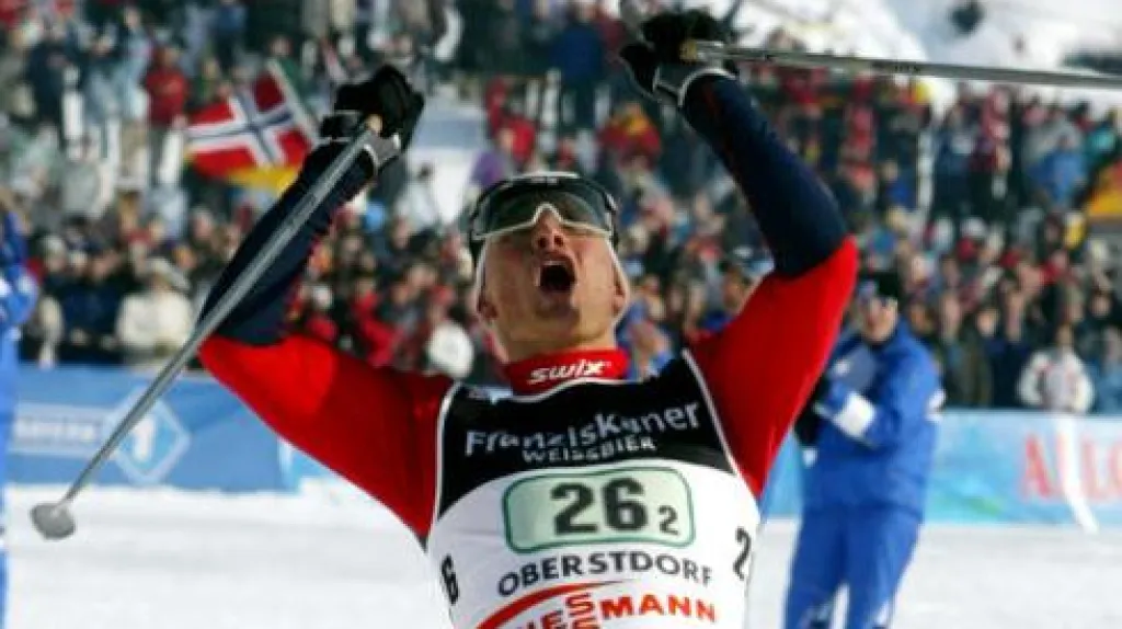 Tor Arne Hetland