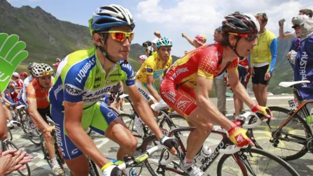 Roman Kreuziger