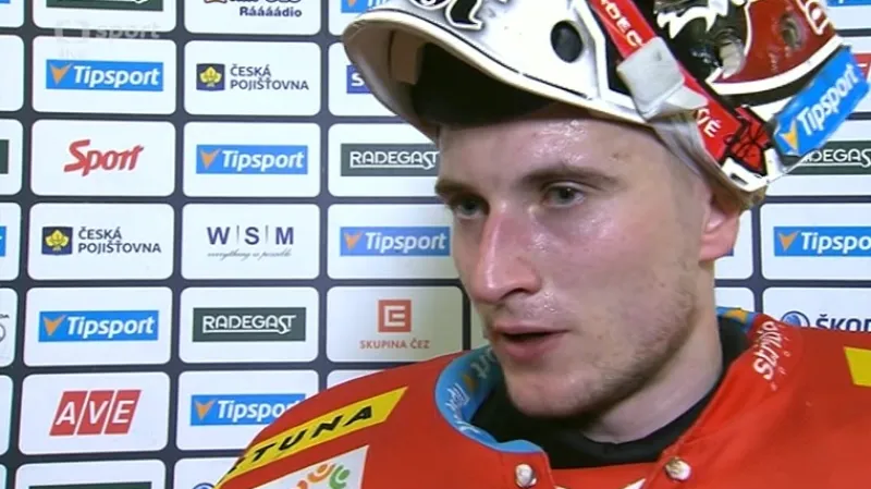 Sestřih a ohlasy utkání Chomutov - Hradec Králové