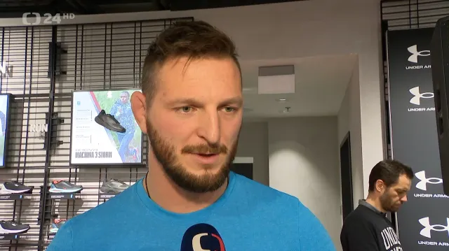 Krpálka trápí třísla, turnaj v Jeruzalémě asi vynechá