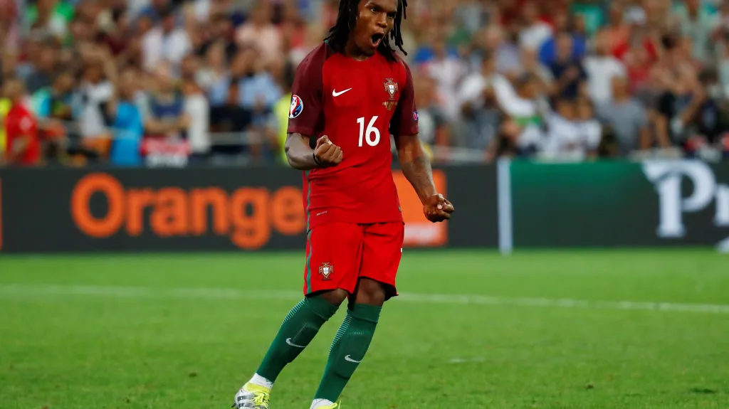 Renato Sanches